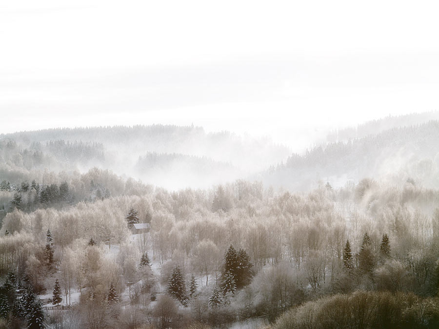 Pastell-Landschaft (Foto: Peter Zastrow)
