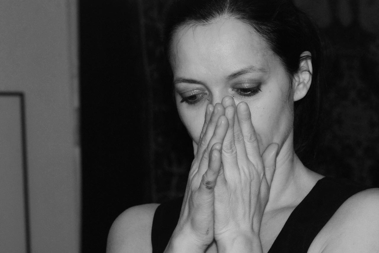 Bettina (Foto: Günter Giese)