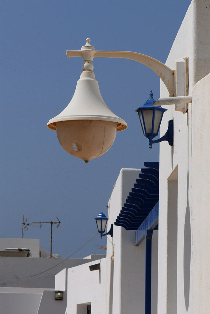 Weiß-blau (Foto: Manuela Hahnebach)