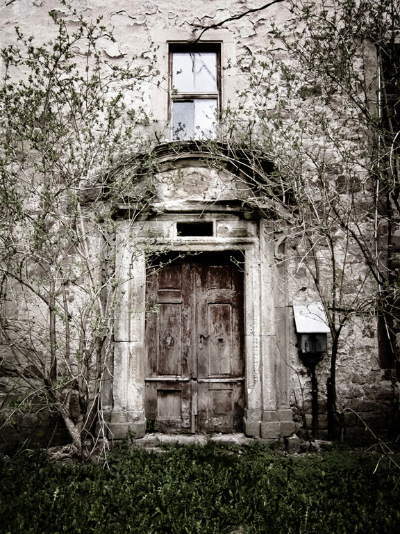 Jung auf Alt (Foto: Peter Zastrow)