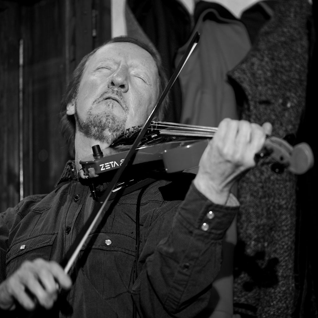 Serie: Geiger (Foto: Uli Pfeufer)