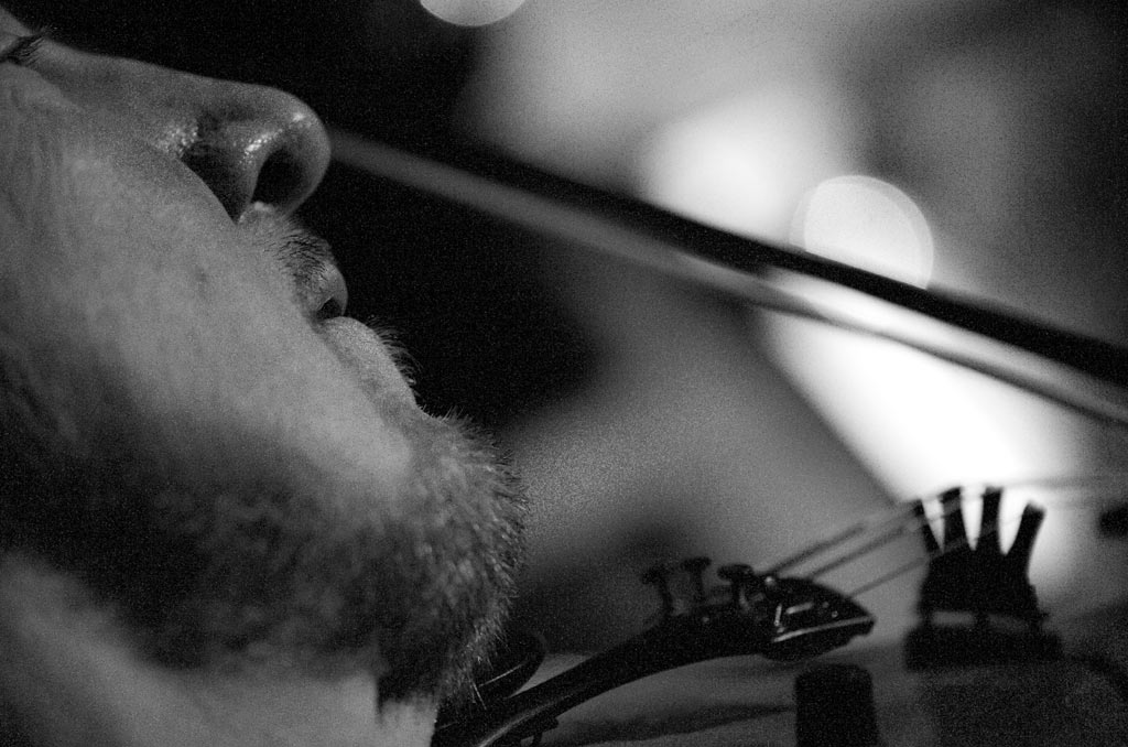 Serie: Geiger (Foto: Uli Pfeufer)