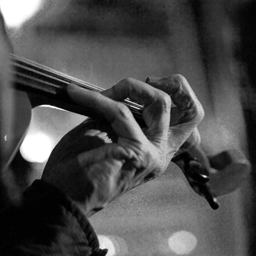 Serie: Geiger (Foto: Uli Pfeufer)