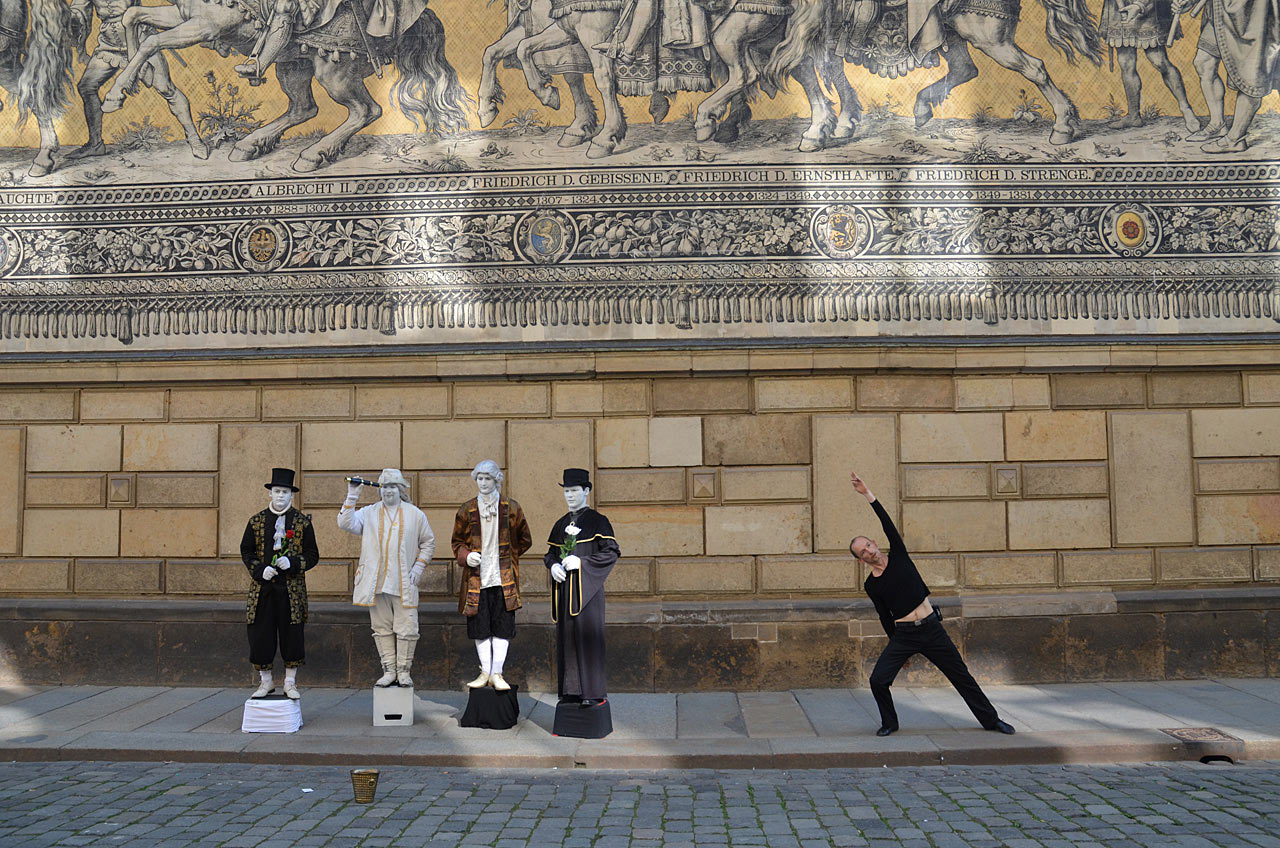 Serie: Openair (Foto: Günter Giese)