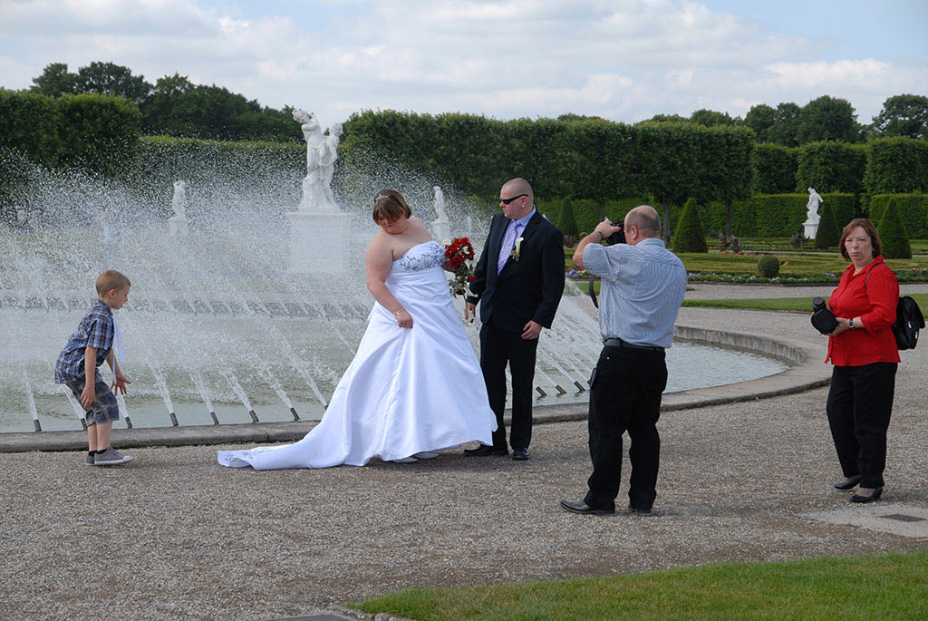 Erschwerniszulage (Foto: Manuela Hahnebach)