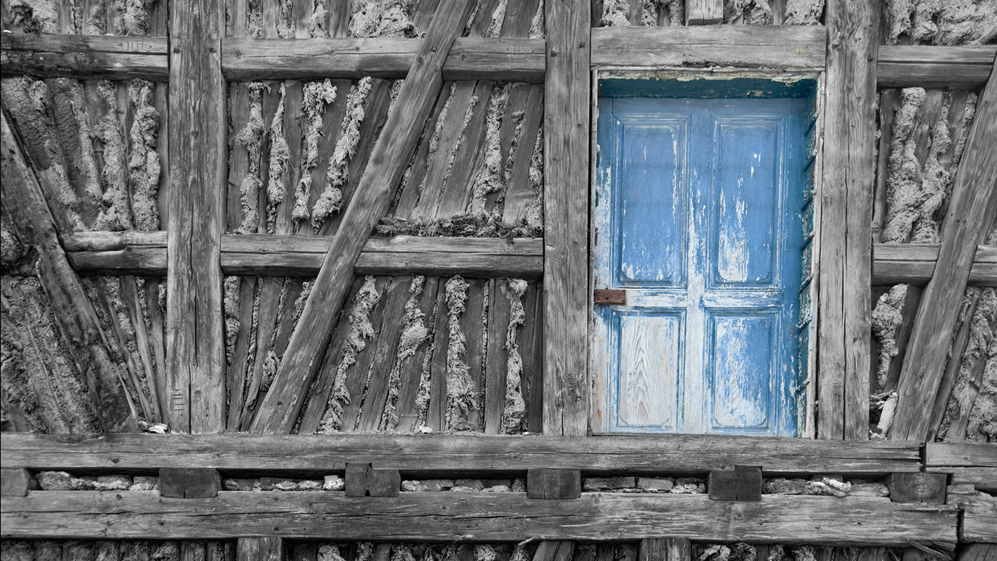 Wohin (Foto: Uli Pfeufer)