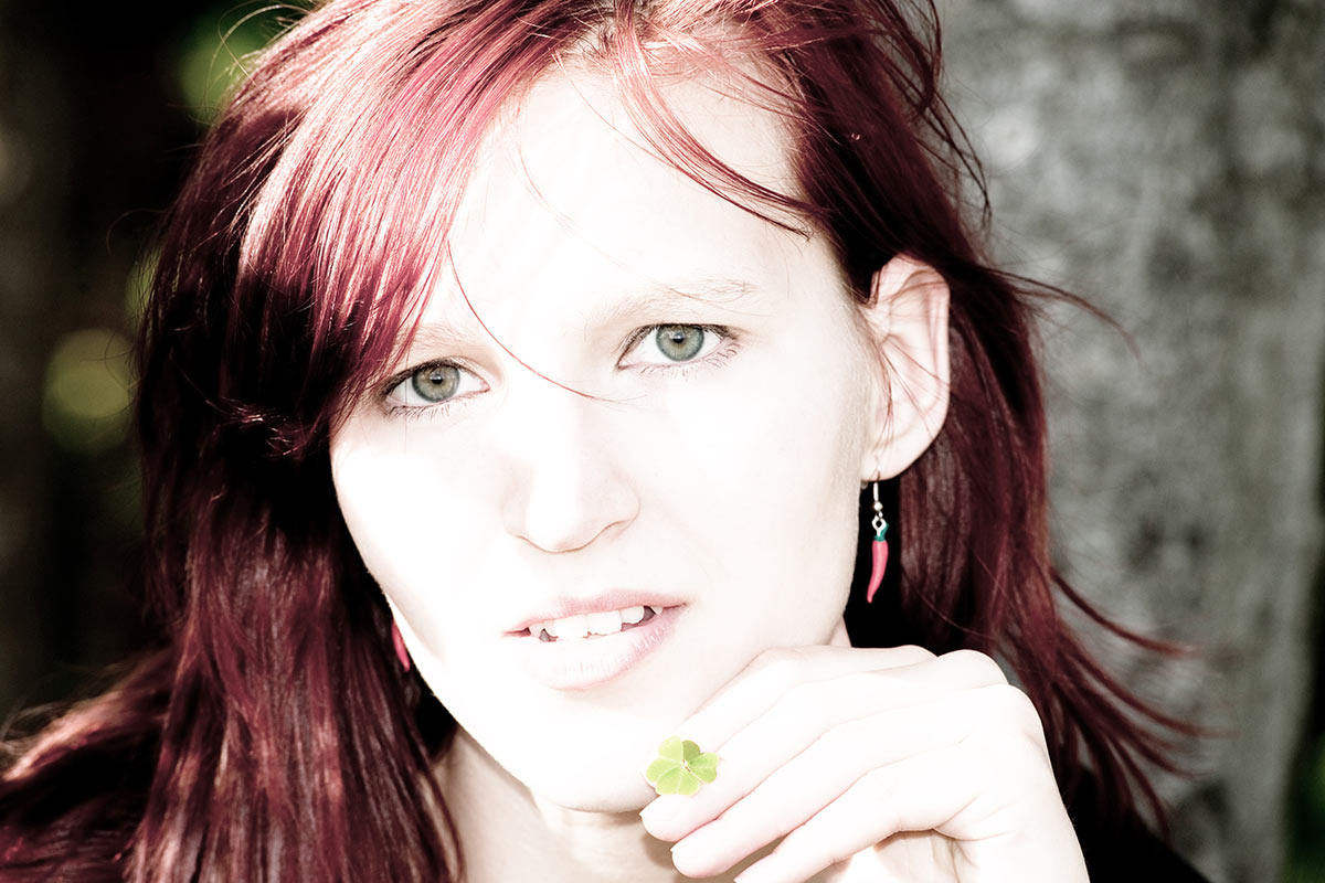 Serie: Glückskind (Foto: Uli Pfeufer)