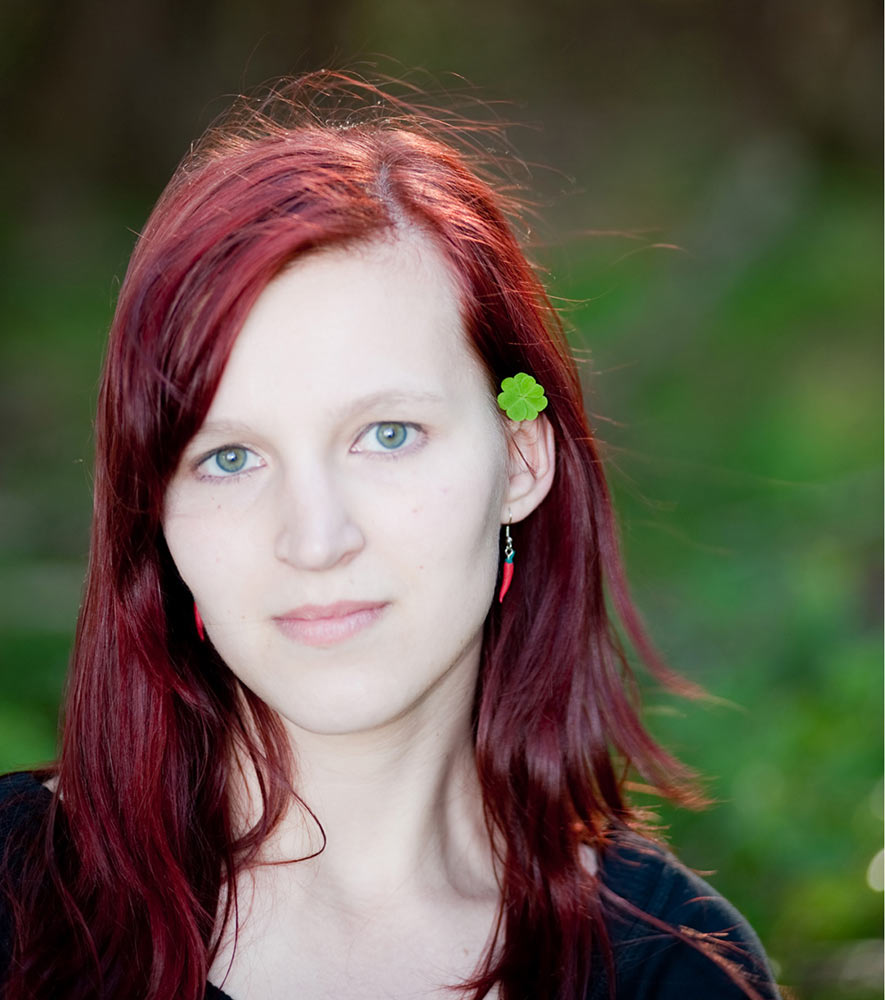 Serie: Glückskind (Foto: Uli Pfeufer)