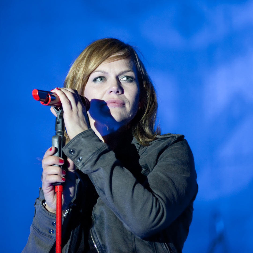 Anna Loos (Foto: Uli Pfeufer)