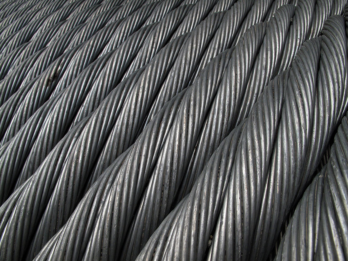 Kabel (Foto: Andreas Kuhrt)