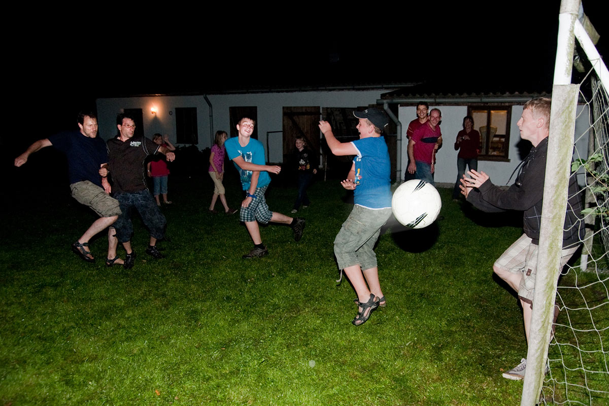 Tor (Foto: Uli Pfeufer)