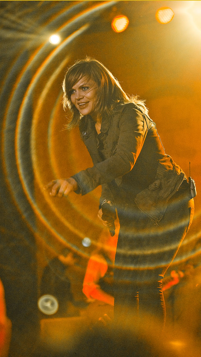 Anna ist Loos (Foto: Uli Pfeufer)