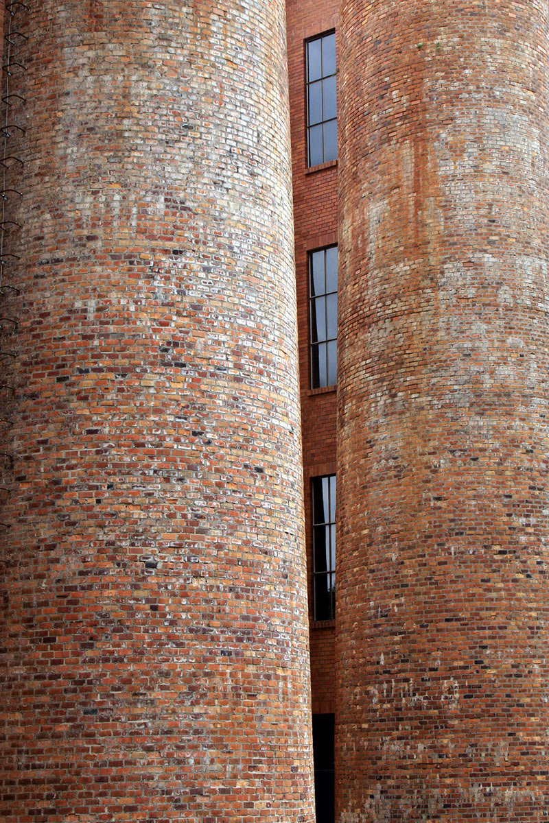 Serie: Durchblick (Foto: Peter Maximilian Schmidt)