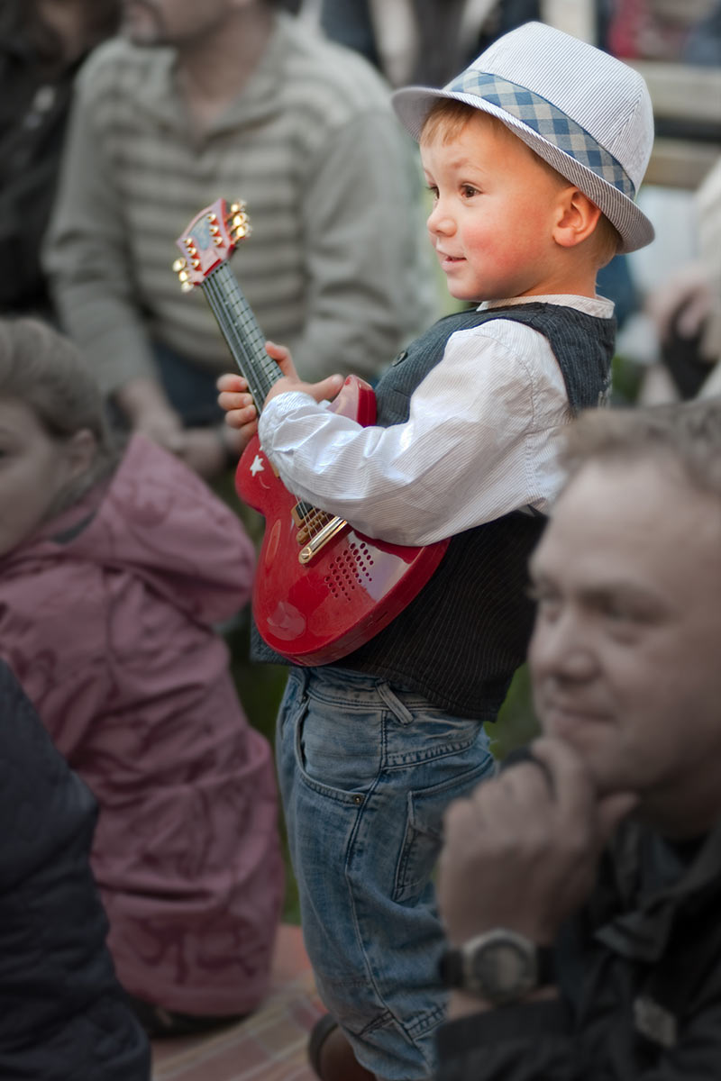 Fotoclub: Bild des Quartals 3.2025