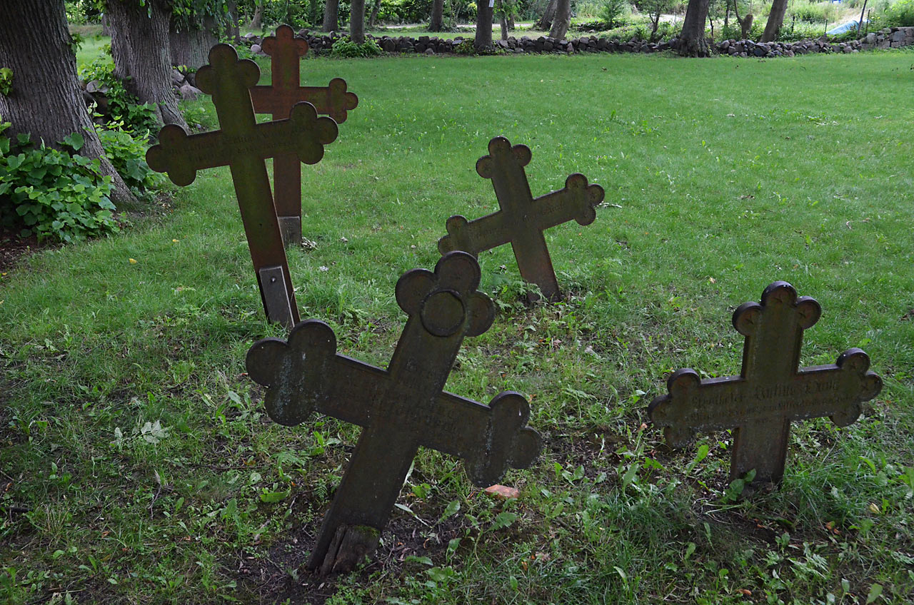 2011-10-01_Friedhof_gg_17 Friedhof (Foto: Günter Giese)