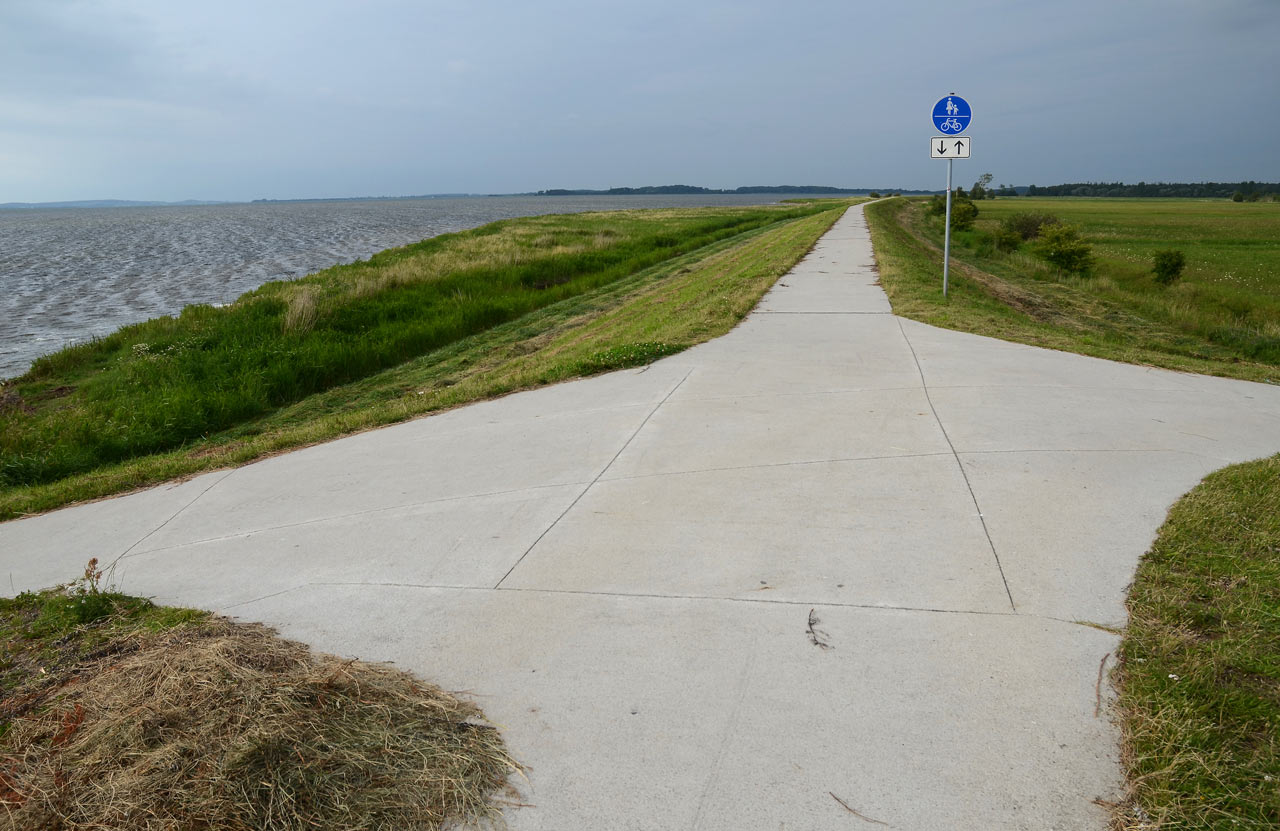 2011-10-16_Strandweg_gg_15 Strandweg (Foto: Günter Giese)