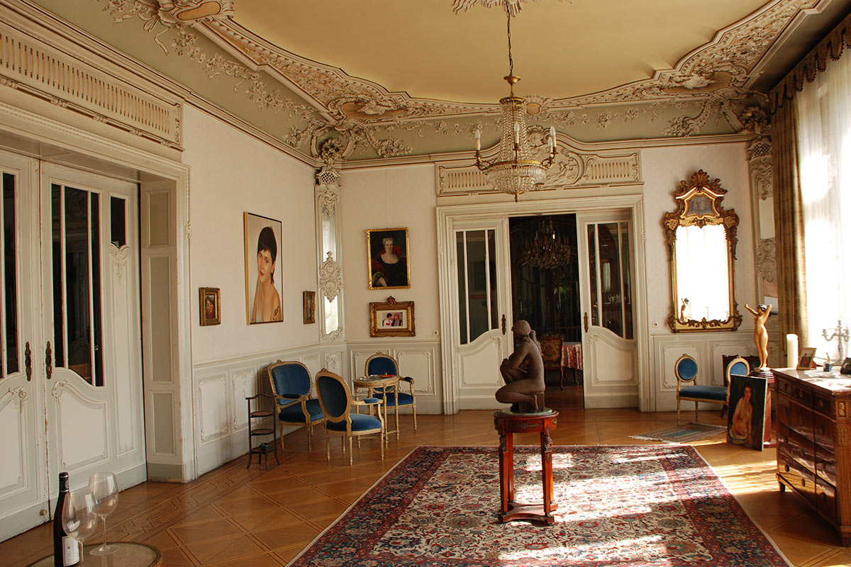2011-12-02_DSC_3615_mhi_12 Schloss (Foto: Manfred Hiersemann)