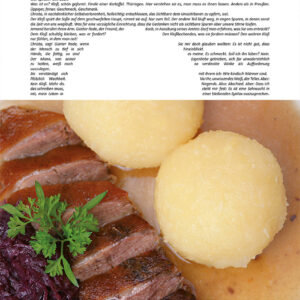 <b>Auf 2021 verschoben</b> Fotoprojekt „Heimat geht durch den Magen“