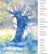 Sommerreise (Text: Harald Lindig) | Baum (Bild: Hans-Joachim Stürmer) . Literaturkalender Thüringer Ansichten 2012