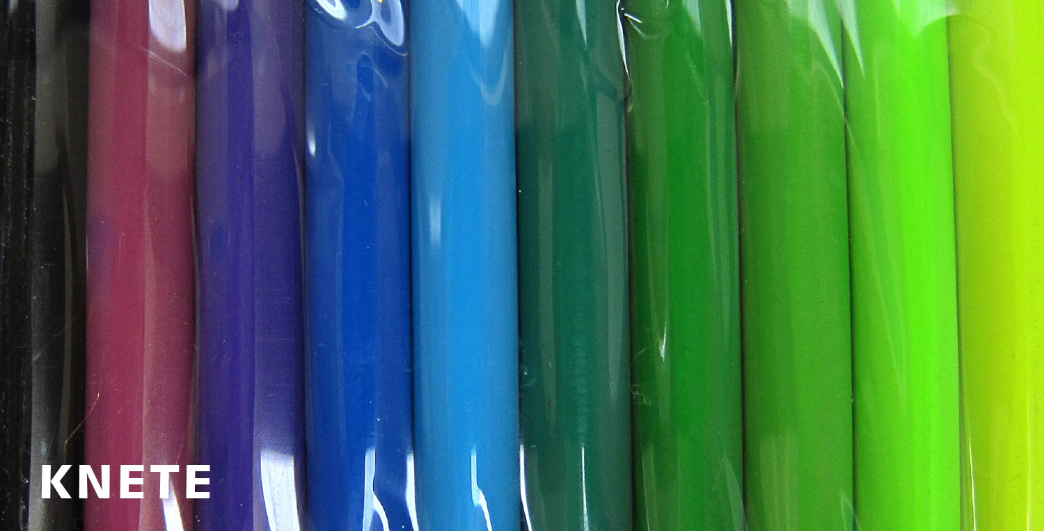 2011-Mappe-Geld-Knete-pz Knete (Foto: Peter Zastrow)