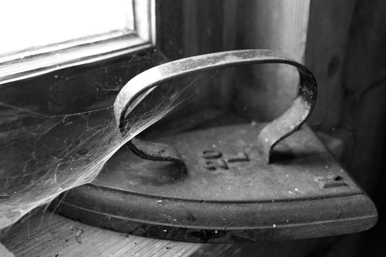 2011-bdj-006_altes-Eisen_rok_14 Altes Eisen (Foto: Roland Kastner)