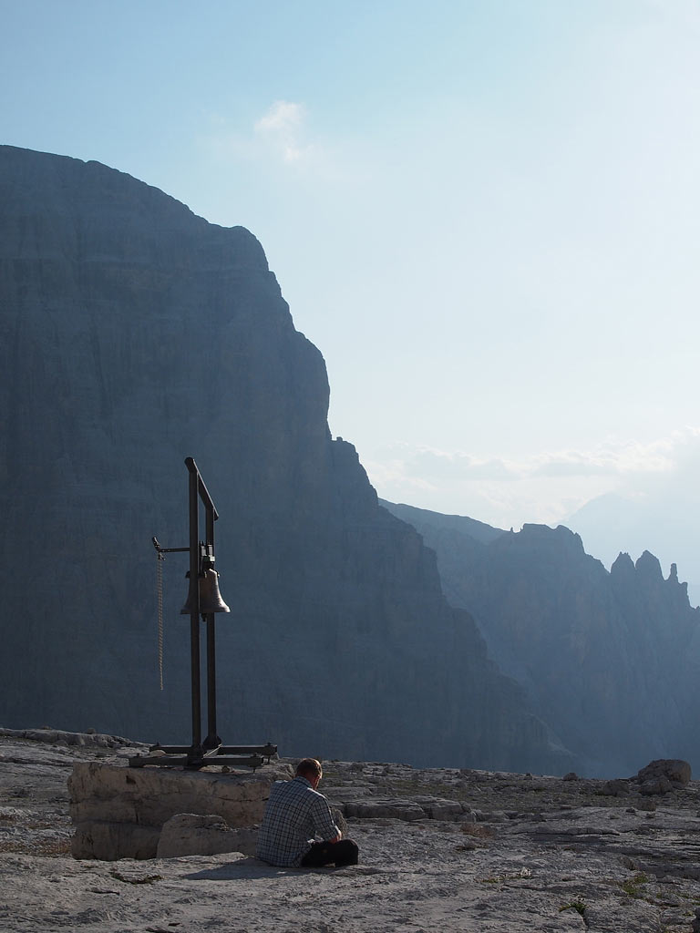 2011-bdj-010_aP1010190_ik_13 Bergandacht (Foto: Ines Koch)