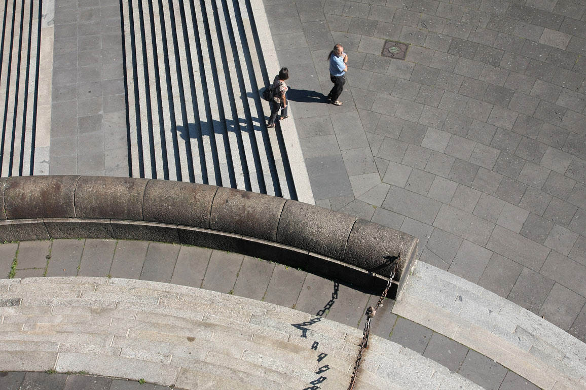 2011-bdj-011_Aufstieg-am-Deutschen-Eck_tb_15 Aufstieg am Deutschen Eck (Foto: Tilo Bössel)