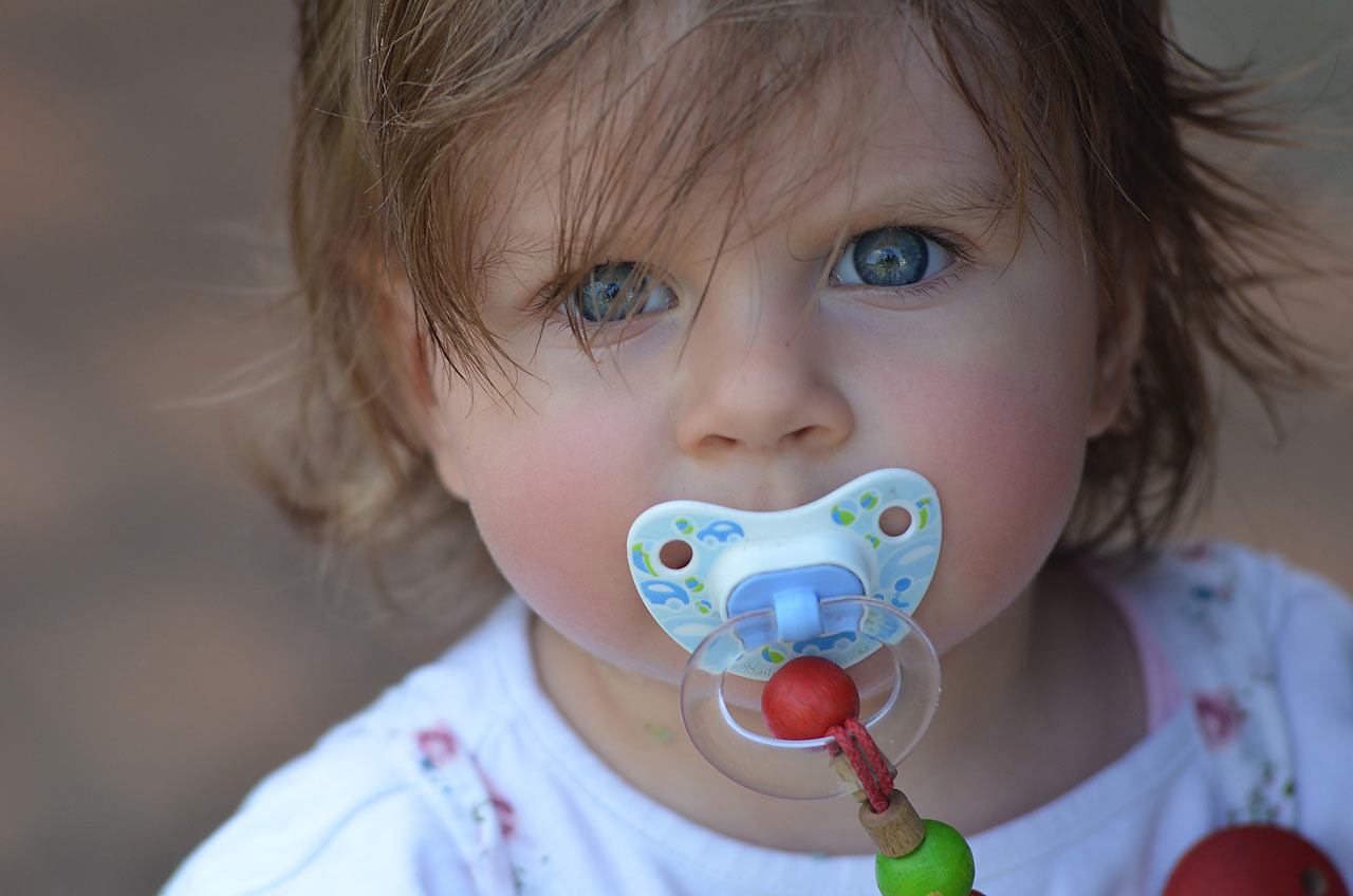 2011-bdj-026_Der-Schnuller_gg_18 Der Schnuller (Foto: Günter Giese)