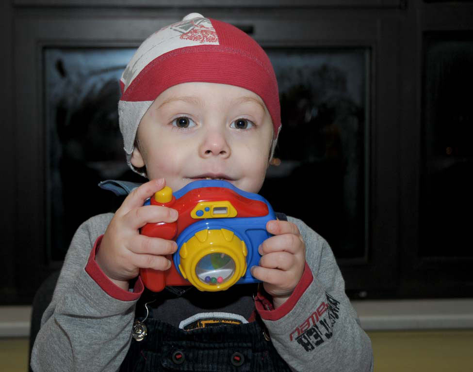 Fotoclub: Bild des Monats 10.2023