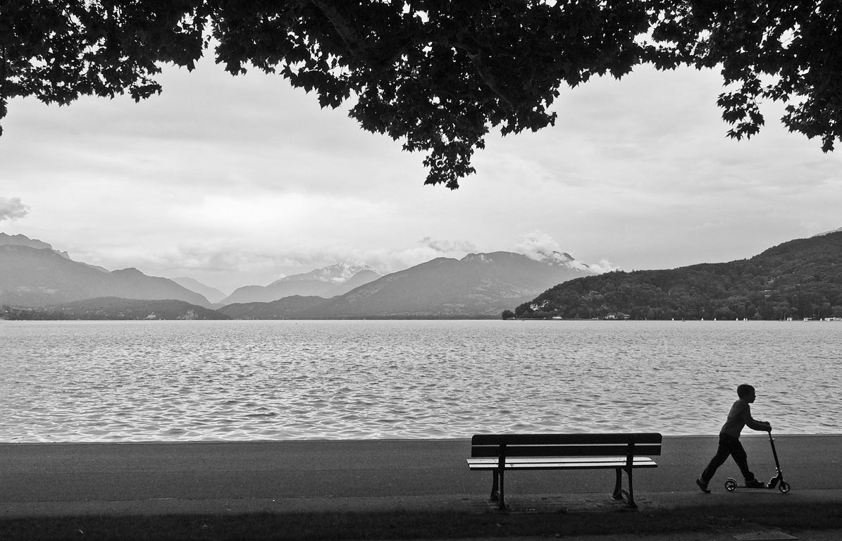 Fotoclub: Fotobearbeitung mit KI