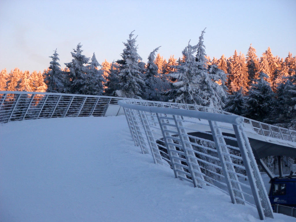 2011-bdj-076_Sonnenaufgang_joh_11 Sonnenaufgang am Rondel (Foto: Johanna Hartung)