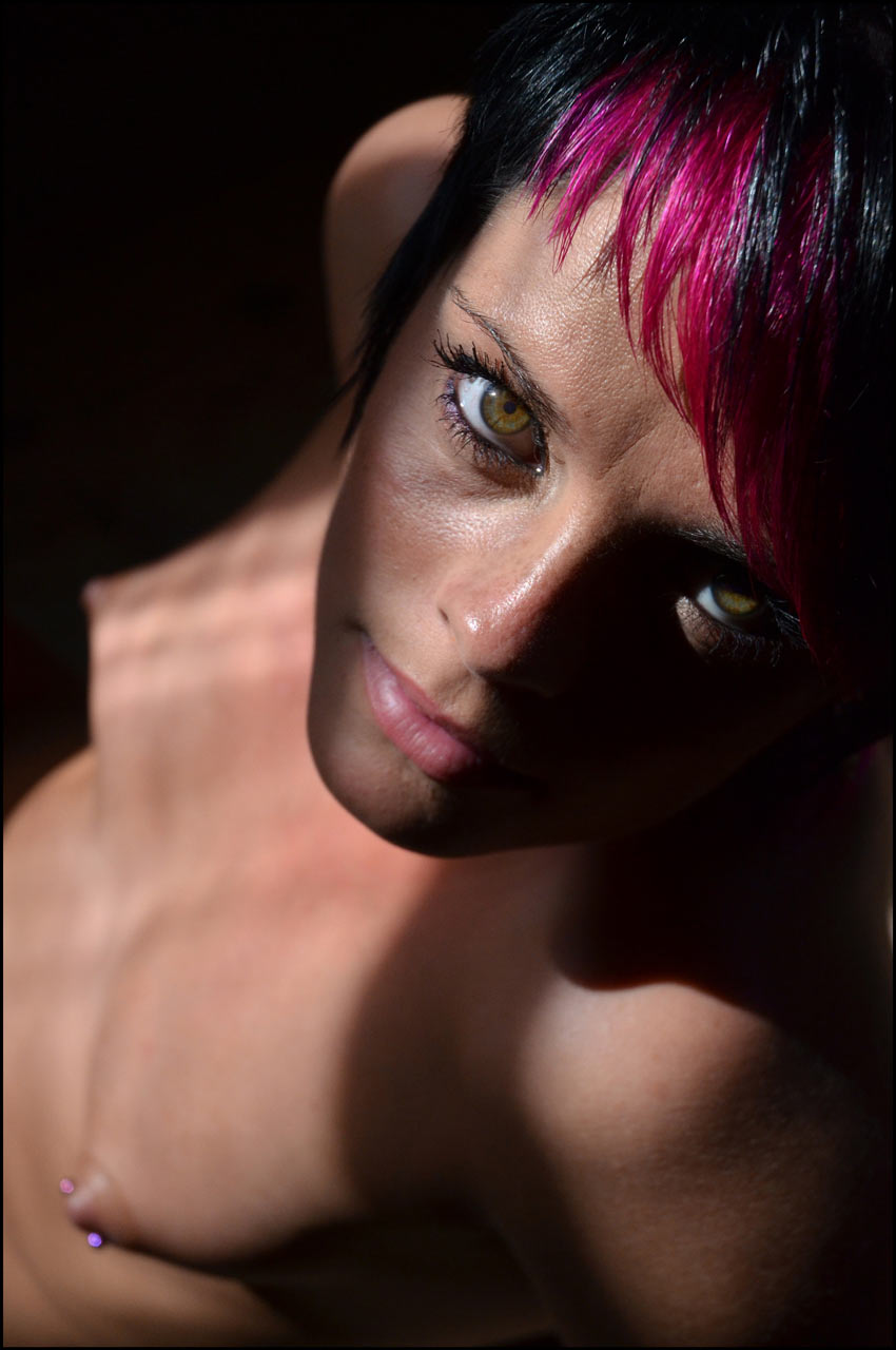 2011-bdj-081_Stine_gg_19 Stine (Foto: Günter Giese)