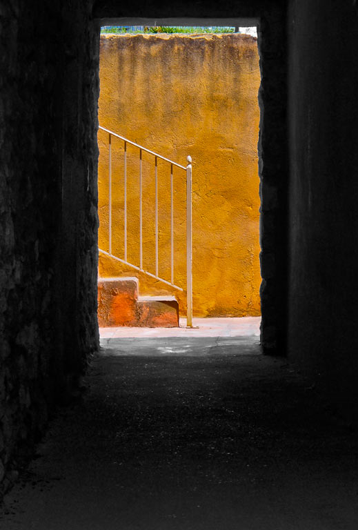 2011-bdj-096_Weg-zum-Garten_pz_14 Weg zum Garten (Foto: Peter Zastrow)