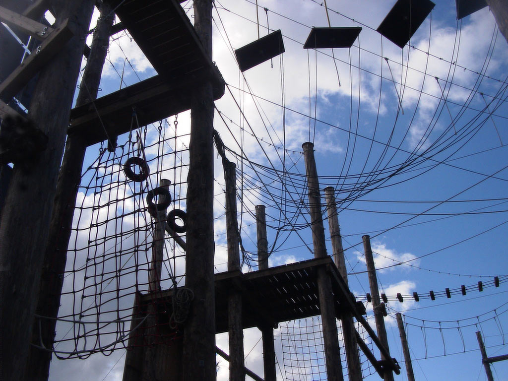 2011-bdj-101_Woodjump_joh_12 Woodjump (Foto: Johanna Hartung)