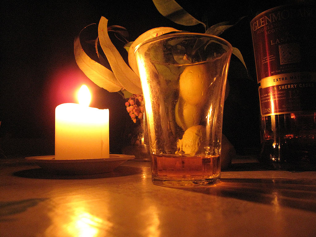 2012-03-21_kerzenschein_ak_17 Kerzenschein (Foto: Andreas Kuhrt)