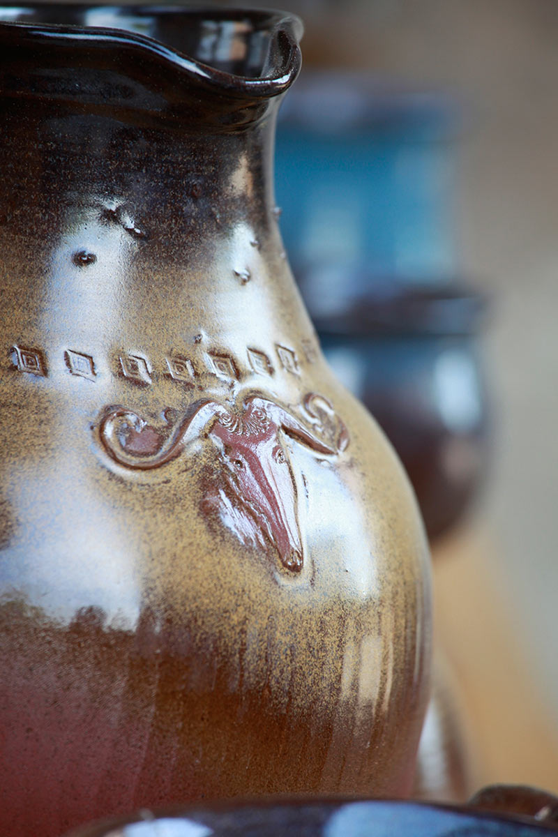 2012-03-39_Tonwaren_fh_16 Tonwaren (Foto: Frank Hausdörfer)