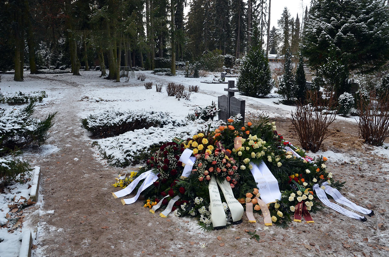 2012-03-zz07_5_Bild5_gg_18_3 Serie: Letzter Gang (Foto: Günter Giese)