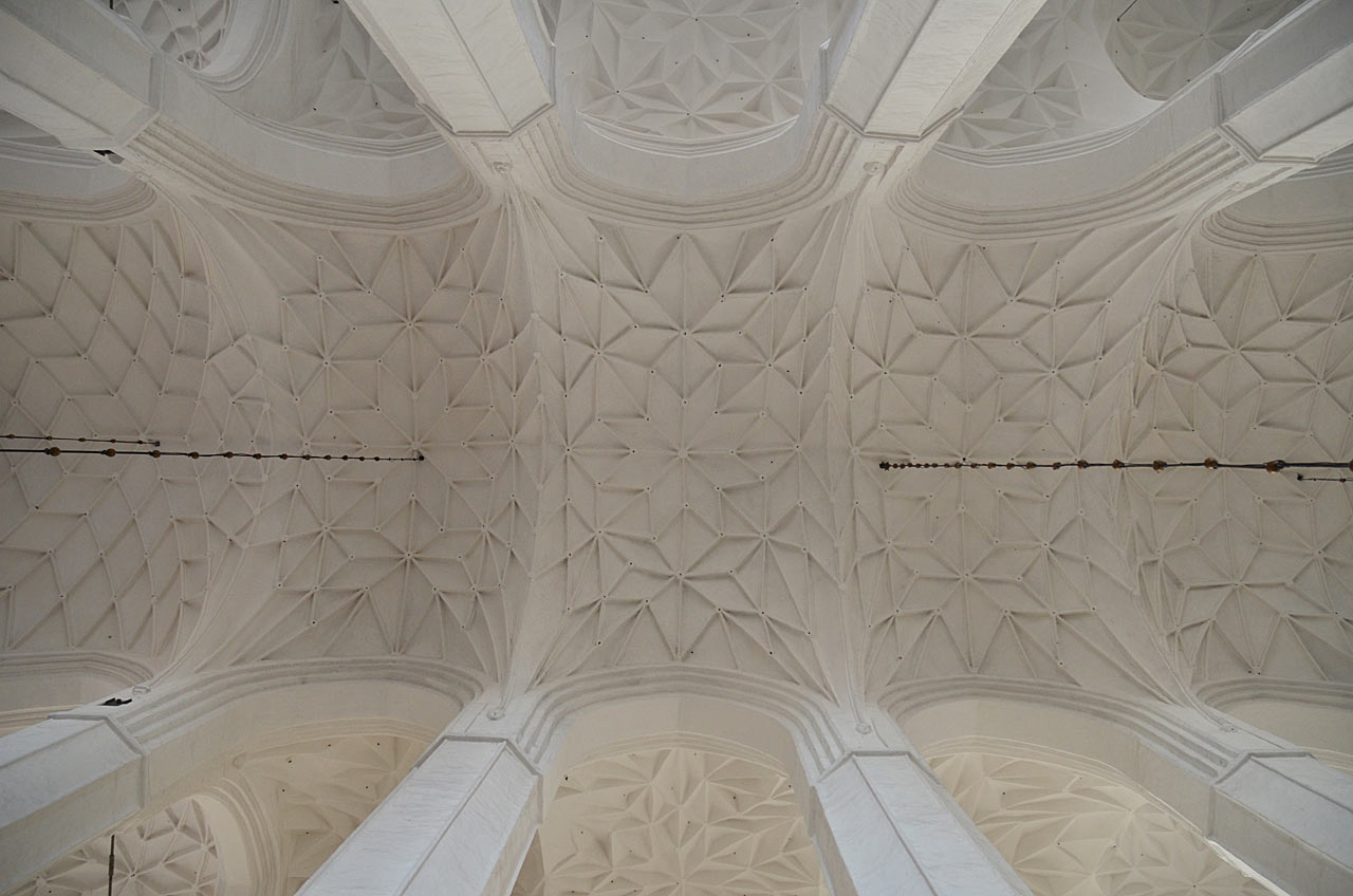 2012-06-zz04_1_S1_gg_15 Serie: Kirchenkuppel (Foto: Günter Giese)