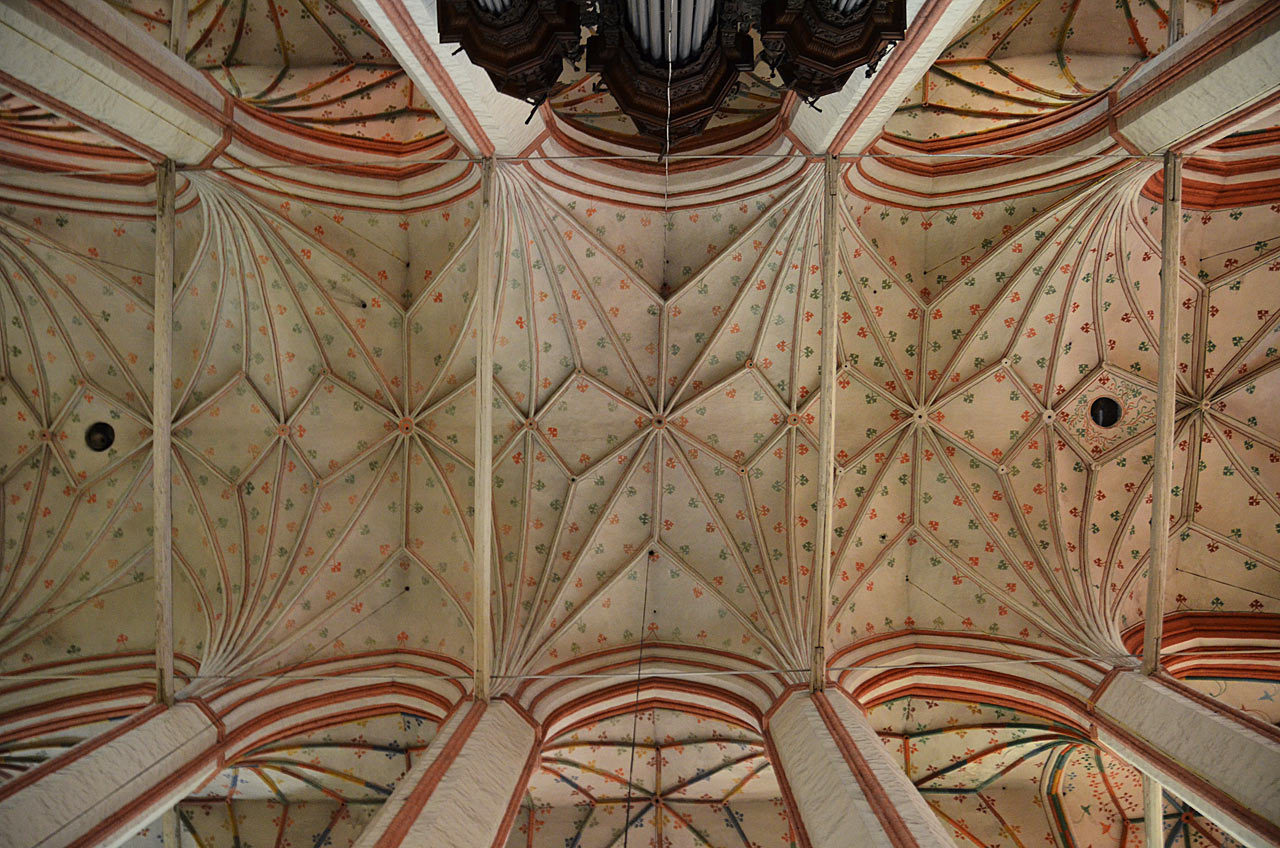 2012-06-zz04_2_S2_gg_15 Serie: Kirchenkuppel (Foto: Günter Giese)