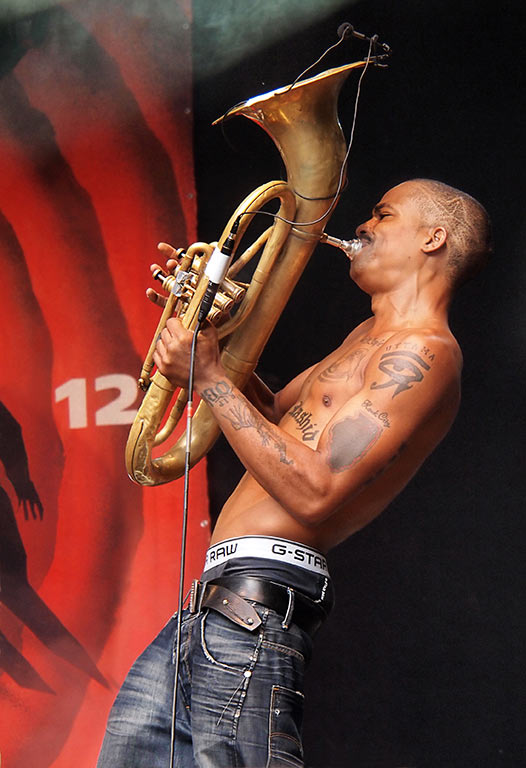 2012-07-02_blaeser_mh_17 Hypnotic Brass (Foto: Manuela Hahnebach)