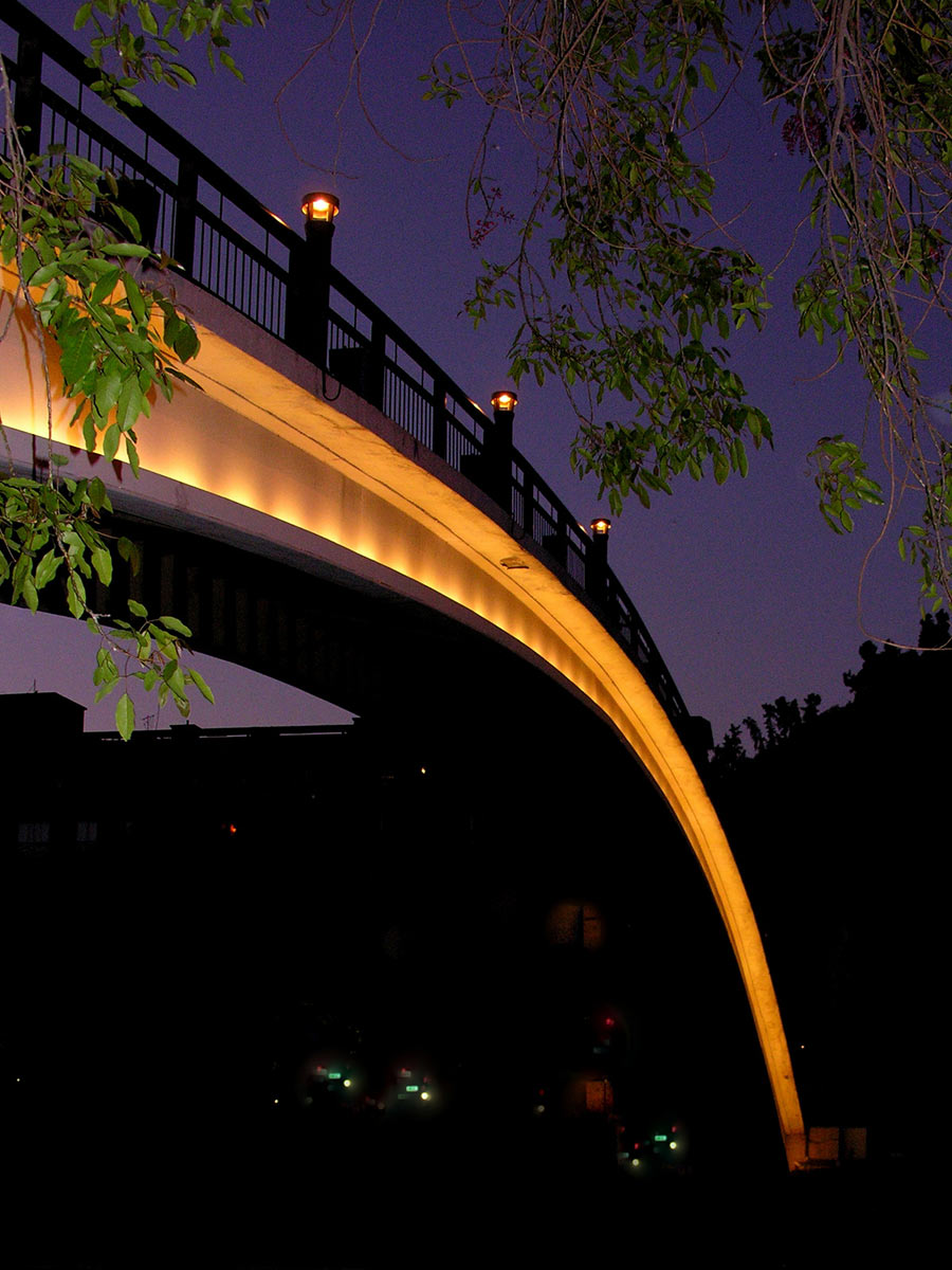 Brücke (Foto: Karl-Heinz Richter)