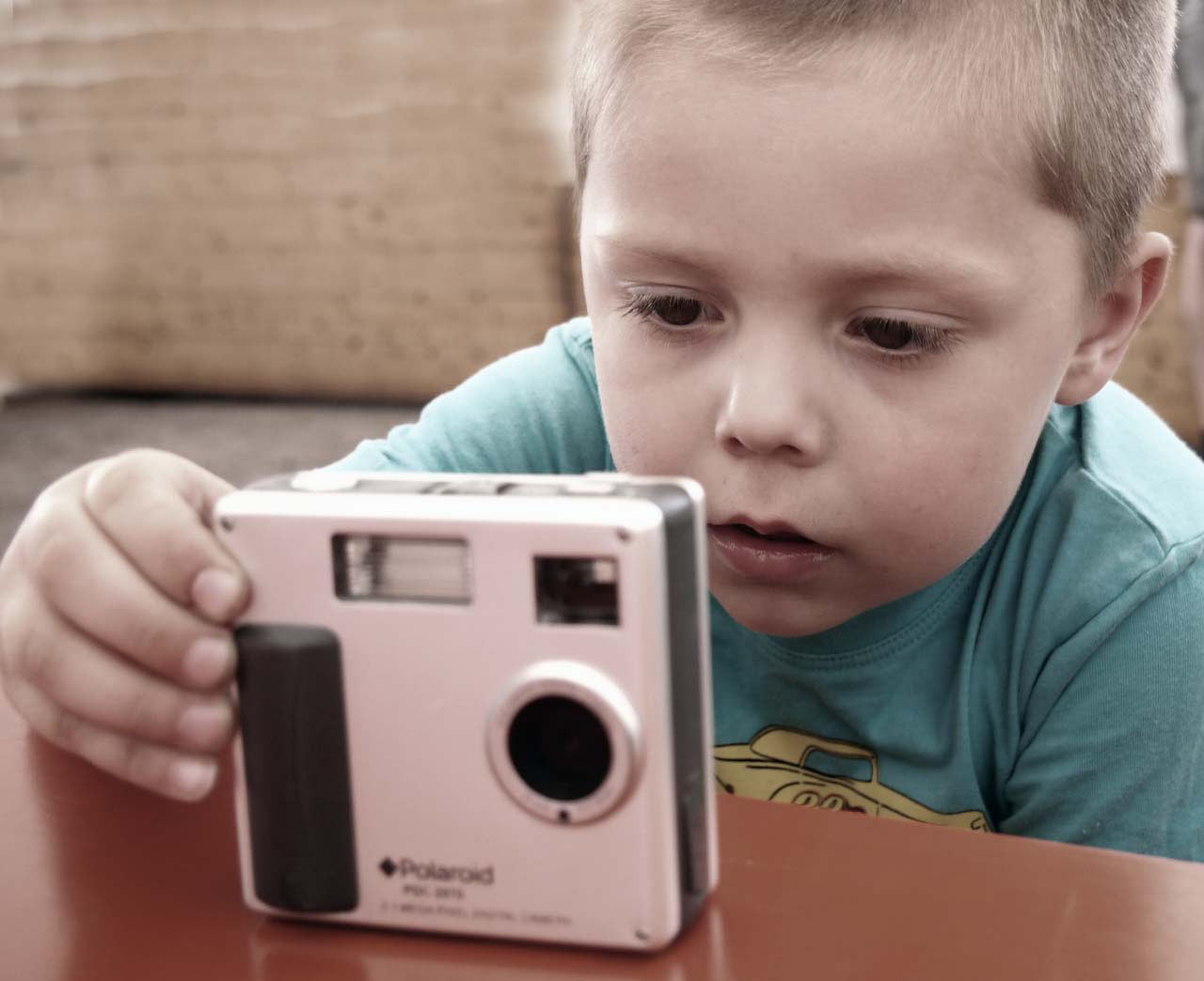 Fotoschule (Foto: Ute Zohles)