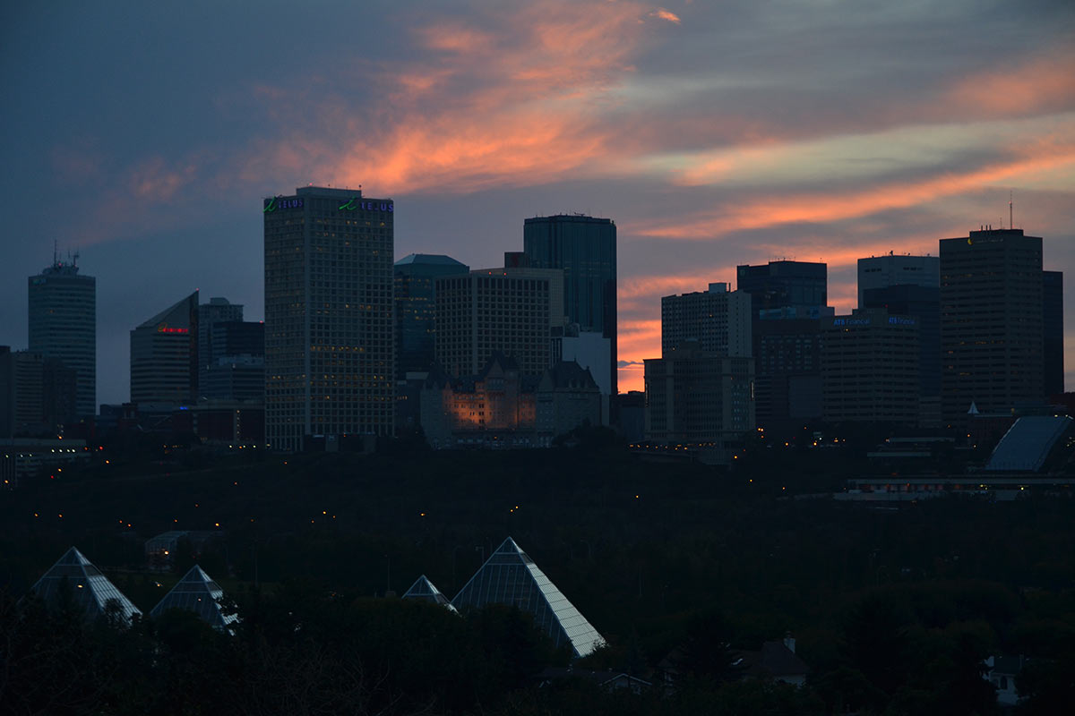 City (Foto: Günter Giese)