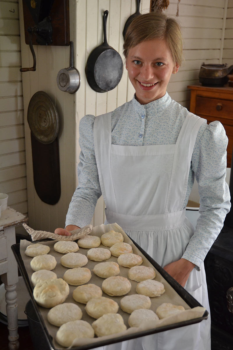 Handmade (Foto: Günter Giese)