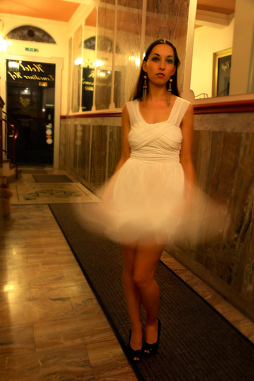 Königin der Nacht (Foto: Frank Hausdörfer)