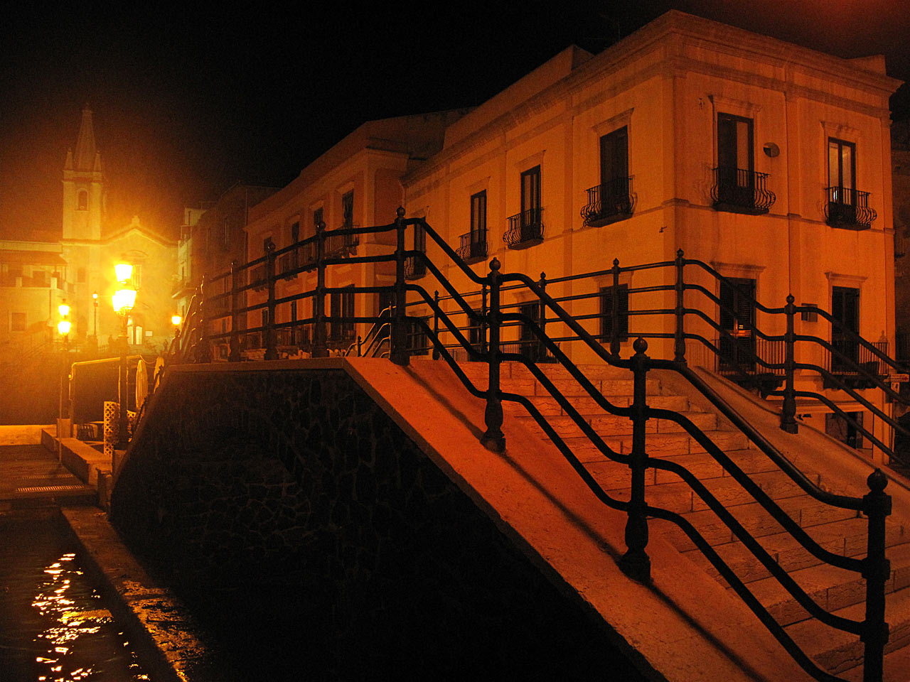 Lipari (Foto: Andreas Kuhrt)