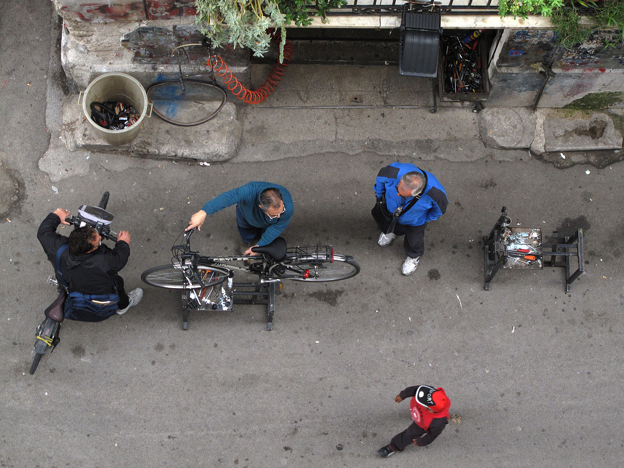 Fotoclub: Bild des Quartals 3.2025