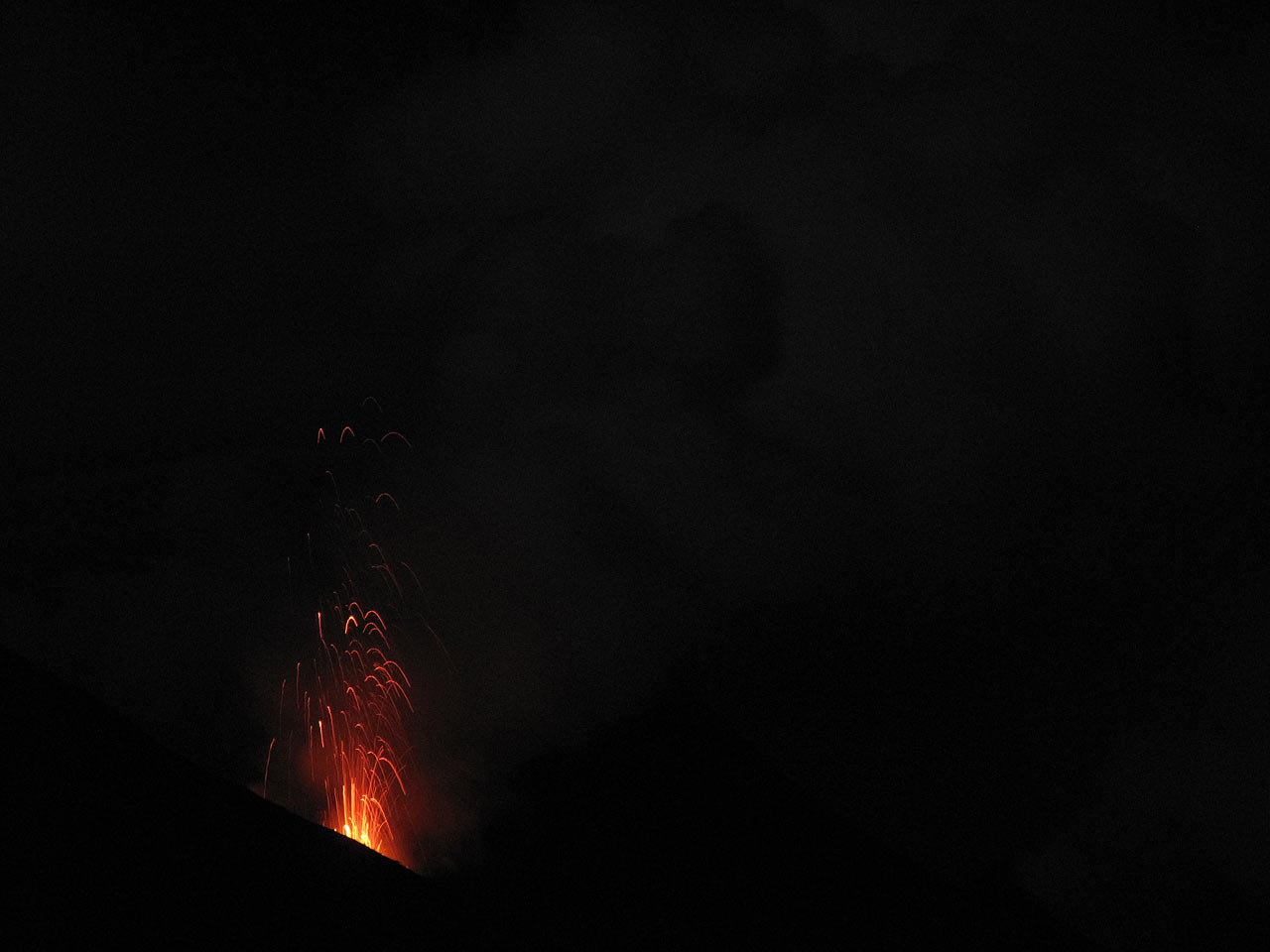 Serie: Stromboli (Foto: Andreas Kuhrt)