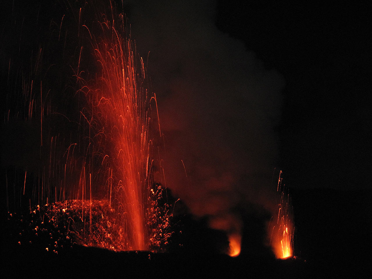 Serie: Stromboli (Foto: Andreas Kuhrt)