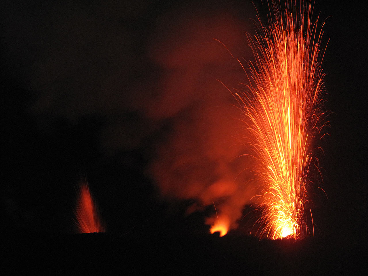 Serie: Stromboli (Foto: Andreas Kuhrt)